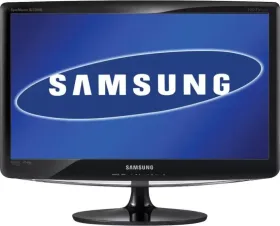 Samsung B2230HD 22-inch Full HD LED Monitor