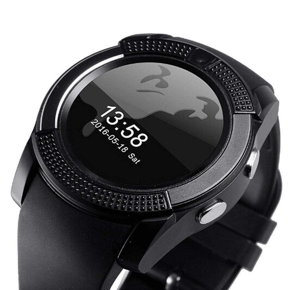 M Fit V8 Smartwatch Best Price In India 21 Specs Review Smartprix