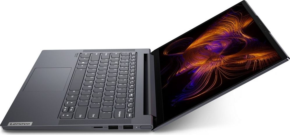 Lenovo Yoga Slim 7i Laptop (10th Gen Core i7/ 8GB/ 128GB SSD/ Win10/ 2GB  Graph) Price in India 2023, Full Specs & Review | Smartprix