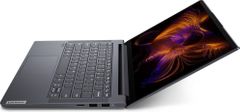 Lenovo Yoga Slim 7i Laptop vs Lenovo Yoga 6 13ARE05 82FN004QIN Laptop