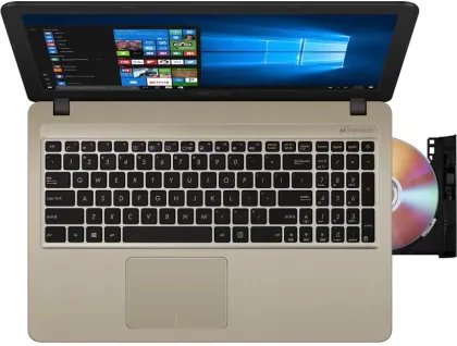 Asus R540UB-DM1043T Laptop (8th Gen Core i5/ 4GB/ 1TB/ Win10 Home/ 2GB Graph)