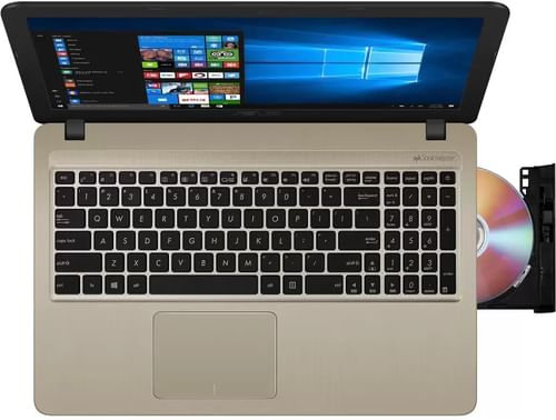 Asus R540UB-DM1043T Laptop (8th Gen Core i5/ 4GB/ 1TB/ Win10 Home/ 2GB Graph)