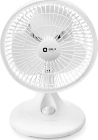 Orient Electric Zippy Pro 225 mm 3 Blade Table Fan