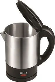 Orpat OEK-8147 1 L Electric Kettle
