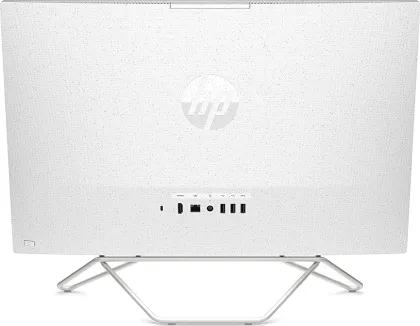 HP 27-cb1345in AIO Desktop (12th Gen Core i3/ 8 GB RAM/ 512GB SSD/ Win 11) - image 5