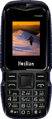 Hotline Power