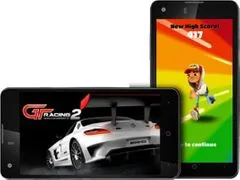 Xolo Q900s Plus