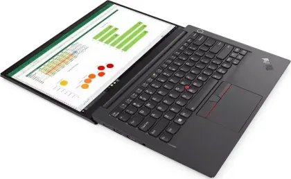 Lenovo Thinkpad E14 Gen 2 20TA000DUK Laptop (11th Gen Core i3/ 8GB/ 256GB SSD/ Win11)