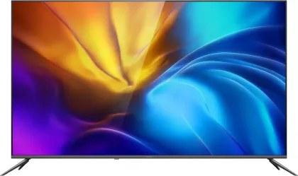 Realme TV 55-inch Ultra HD 4K Smart SLED TV