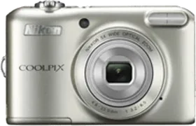 Nikon Coolpix L28 Point & Shoot