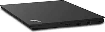 Lenovo Thinkpad E490 20N8S0XD00 Laptop (8th Gen Core i3/ 4GB/ 500GB/ Win10)