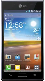 LG Optimus L7 P705