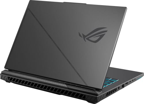 Asus ROG Strix G16 2023 G614JU-N3221WS Gaming Laptop (13th Gen Core i5/ 16GB/ 1TB SSD/ Win11/ 6GB Graph)