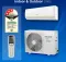Voltas 183V Vectra ZEN Gold 1.5 Ton 3 Star 2024 Inverter Split AC