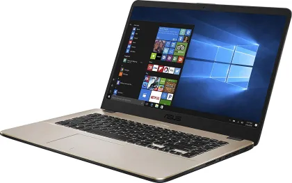 Asus VivoBook 15 X505ZA-EJ493T Laptop (AMD Dual Core Ryzen 3/ 4GB/ 1TB/ Win10)