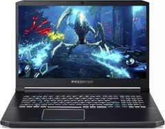 Dell Inspiron 3511 Laptop vs Acer Helios PH317-53 Laptop