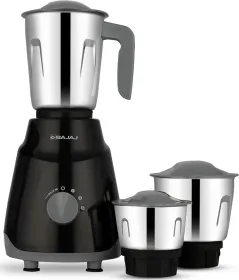 Bajaj GX1 Ninja Series 500W Mixer Grinder