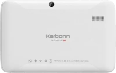 Karbonn A37 HD Tab (2GB)