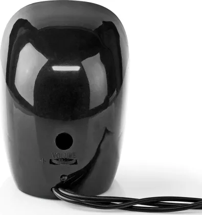 Nedis 12W Wired Speakers - image 3