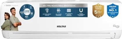 Voltas 243INV Vectra Elegant 2 Ton 3 Star Inverter Split AC