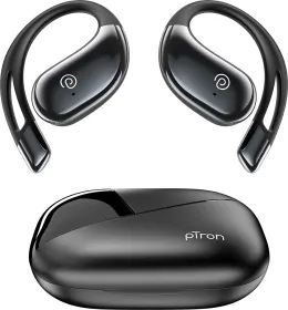 pTron Bassbuds Trendz True Wireless Earbuds