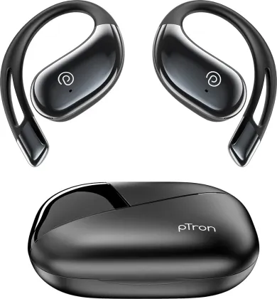 pTron Bassbuds Trendz True Wireless Earbuds