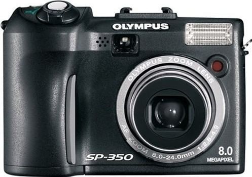update sp-350 without olympus master