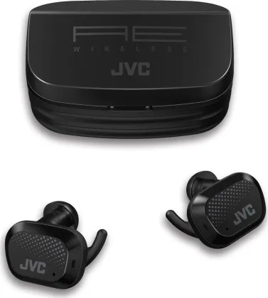 JVC HA-AE5T True Wireless Earbuds