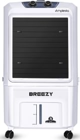 Amplesta Breezy 75 L Desert Air Cooler