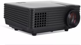 Play PP073 Corded Portable LED Projector