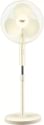 Eveready PF 02 400 mm 3 Blade Pedestal Fan