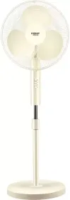 Eveready PF 02 400 mm 3 Blade Pedestal Fan