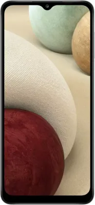 Samsung Galaxy A12 (Exynos 850)