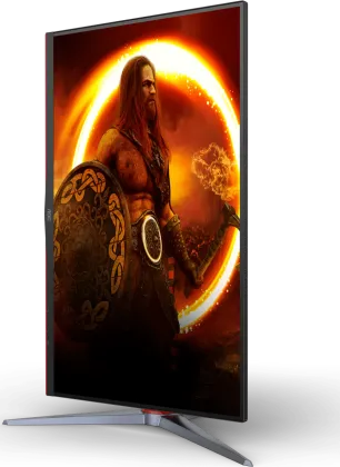 AOC Q27G2S/D 27 inch Quad HD Monitor