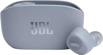 wave 100 true wireless earbuds