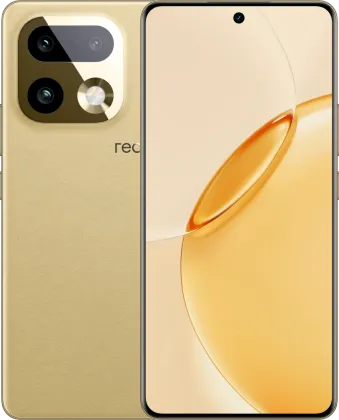 Realme 16 Pro Plus 5G (12GB+256GB)
