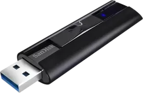 SanDisk Extreme Pro USB 3.2 128GB Pen Drive