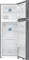 Samsung RT38DG5A2BSL 350 L 2 Star Double Door Refrigerator