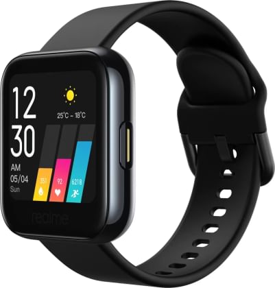 Realme Watch 4 Price in India 2024, Full Specs & Review