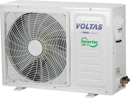 Voltas 245V CAZZ 2 Ton 5 Star Inverter Split AC