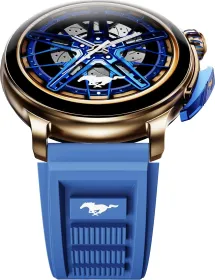 GoBoult Mustang Racer Smartwatch