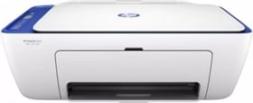 HP DeskJet 2621 Multi Function Printer