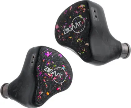 Linsoul ZiiGaat x Fresh Reviews Arete Wired Earphones