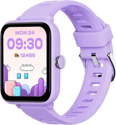 Biggerfive BW01 Kids Smartwatch