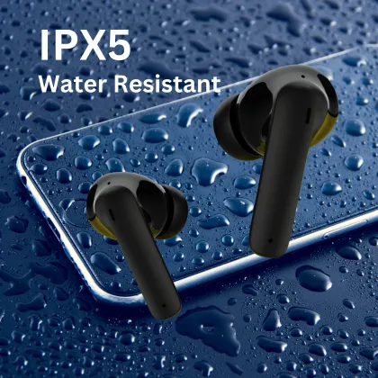 Zusix EchoPods Plus True Wireless Earbuds
