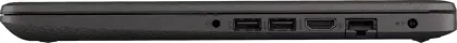 HP 255 G8 6E3Z0PA Laptop (Ryzen 3 3250U/ 8GB/512GB SSD/ Dos)