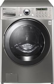 LG F1255RDS27 17/9kg Washing Machine