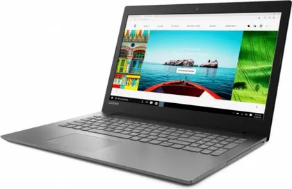 Lenovo Ideapad 320 (80XR016XIH) Laptop (7th Gen CDC/ 4GB/ 1TB/ Win10 Home)