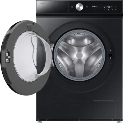 Samsung WW12DB8B54GB 12 Kg Fully Automatic Front Load Washing Machine