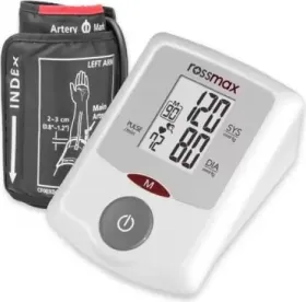 Rossmax AW151f BP Monitor